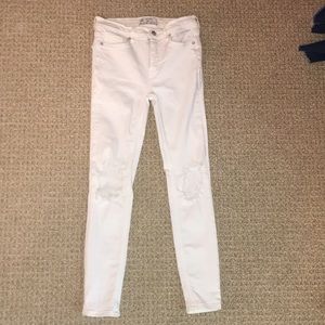 Free people jeans